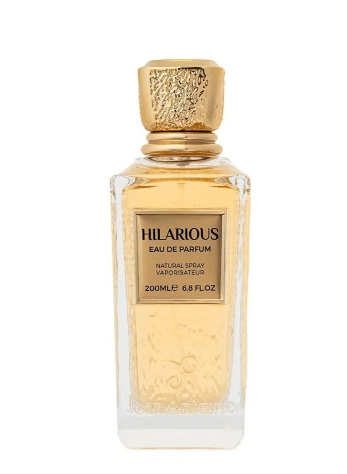 جين أنطون عطر بخاخ هيلاروس 200 مل - Image 2